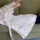 Image for article titled Ultimate Battle: The Snuggie vs. Slanket vs. Freedom Blanket vs. Blankoat